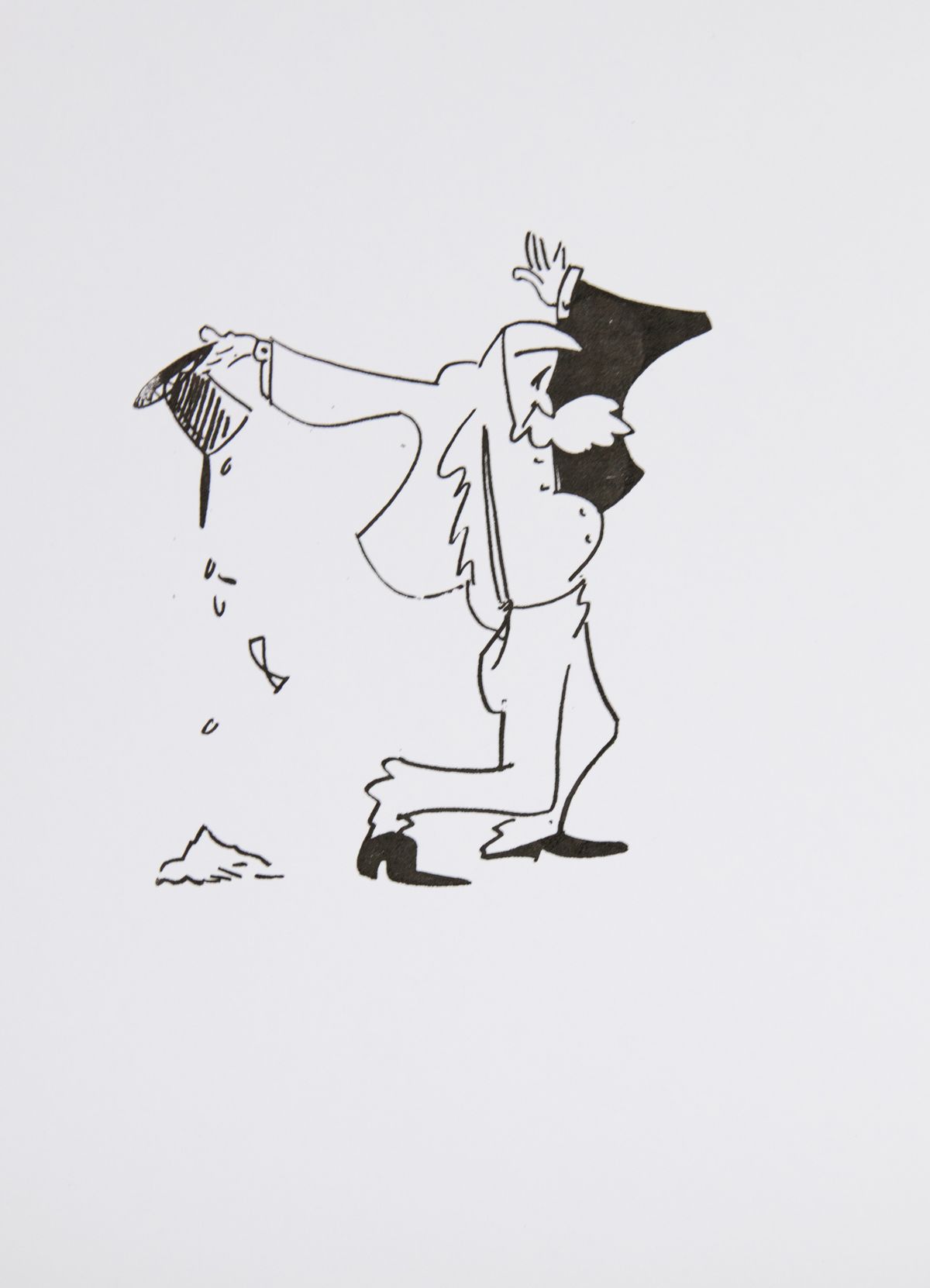 Income taxman