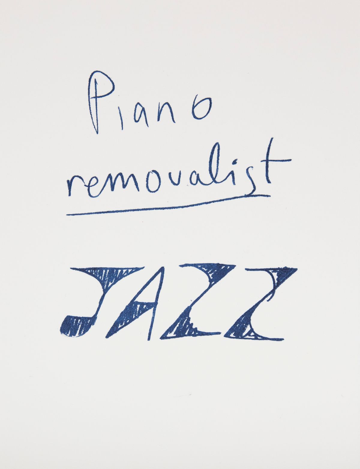 Piano Removalist
