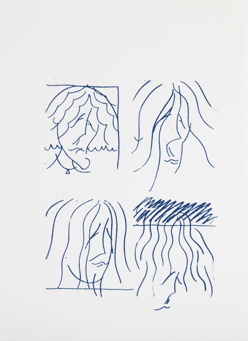 Mitch Cairns, Poor Mum, 2011