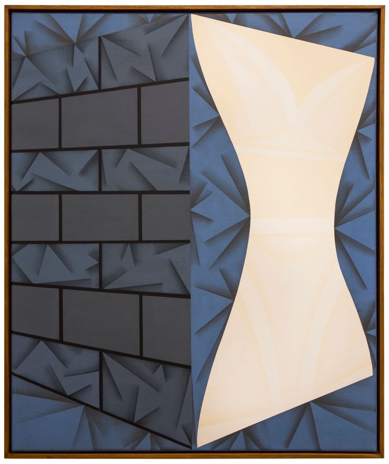 Mitch Cairns, Honeymoon, 2014