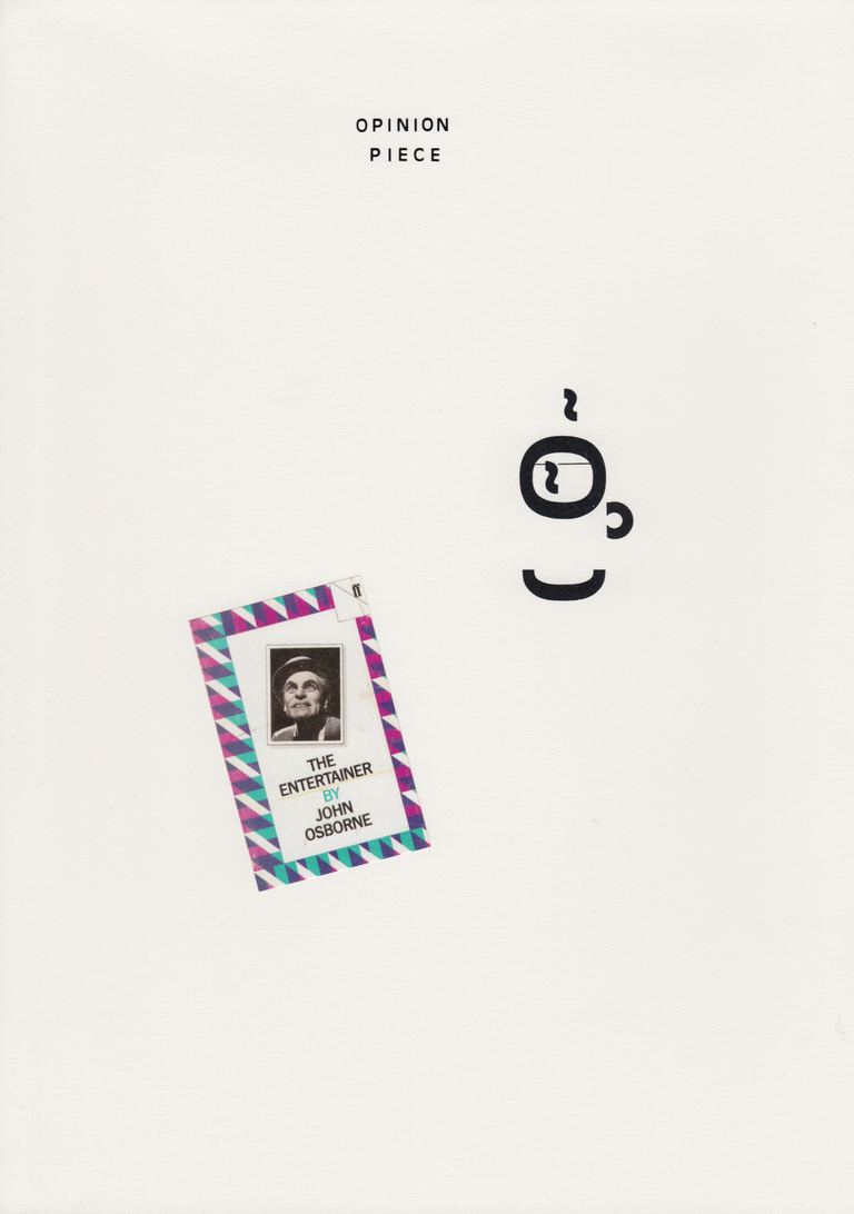 Mitch Cairns, Untitled, 2015