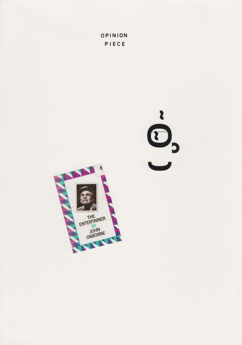 Mitch Cairns, Untitled, 2015