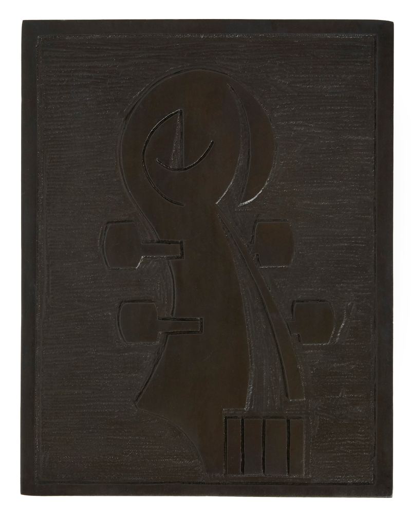 Mitch Cairns, The Reader's Voice, 2015