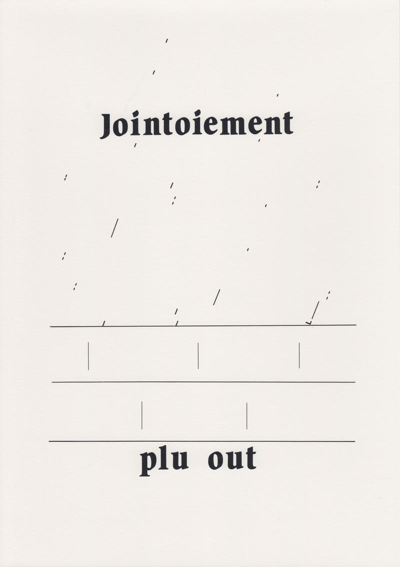 Mitch Cairns, Untitled, 2015