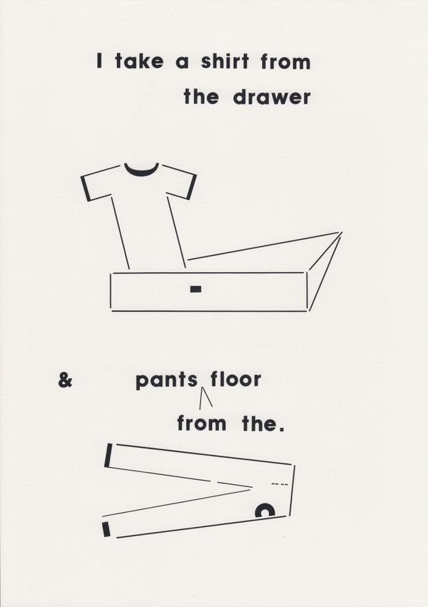 Mitch Cairns, Untitled, 2015