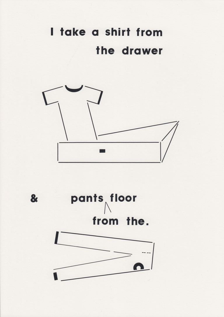 Mitch Cairns, Untitled, 2015