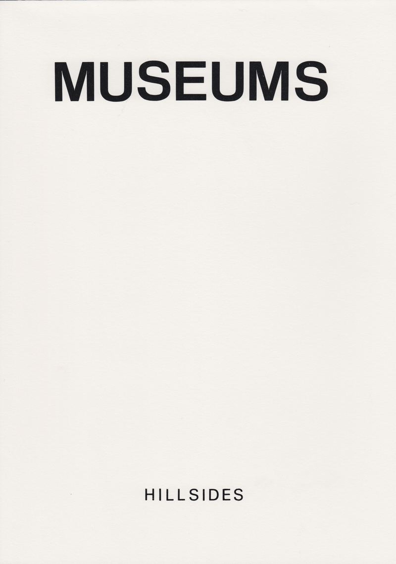 Mitch Cairns, Untitled, 2015