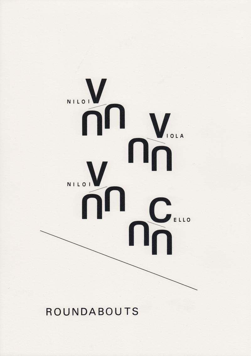 Mitch Cairns, Untitled, 2015