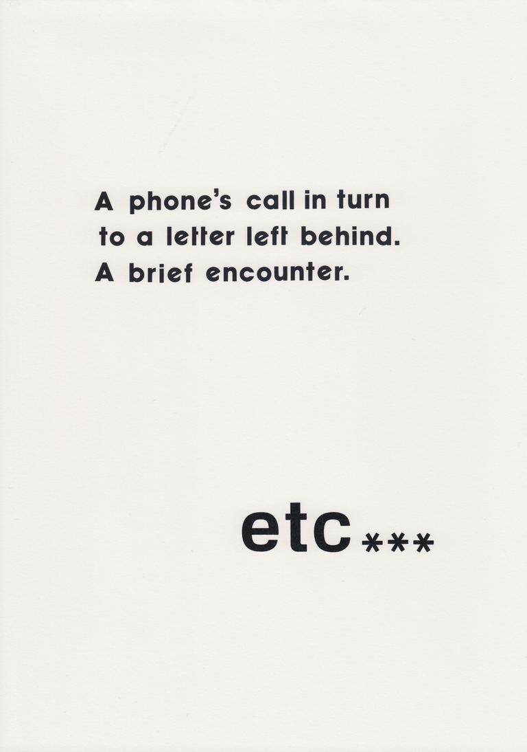 Mitch Cairns, Untitled, 2015