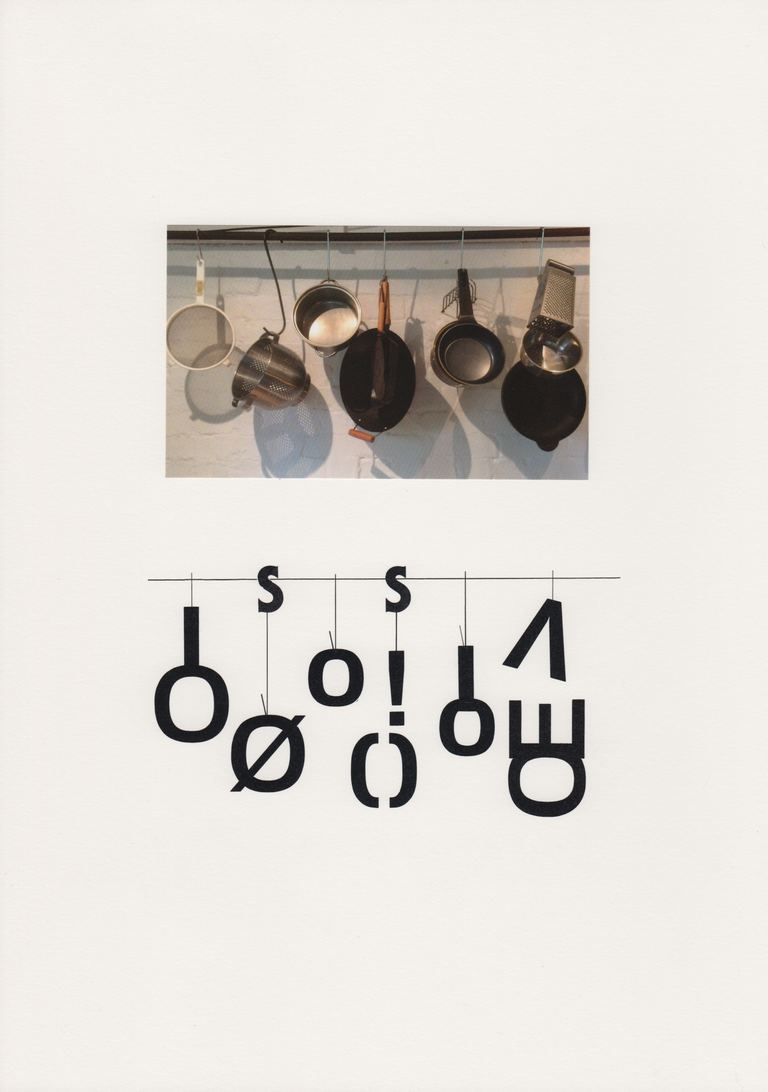 Mitch Cairns, Untitled, 2015