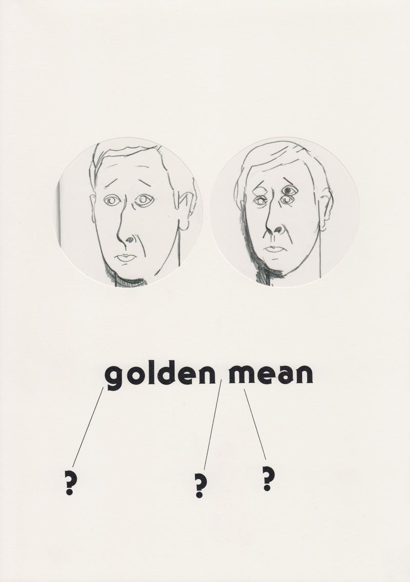 Mitch Cairns, Untitled, 2015