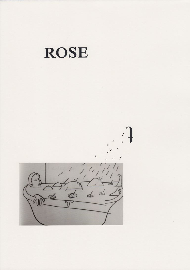 Mitch Cairns, Untitled, 2015