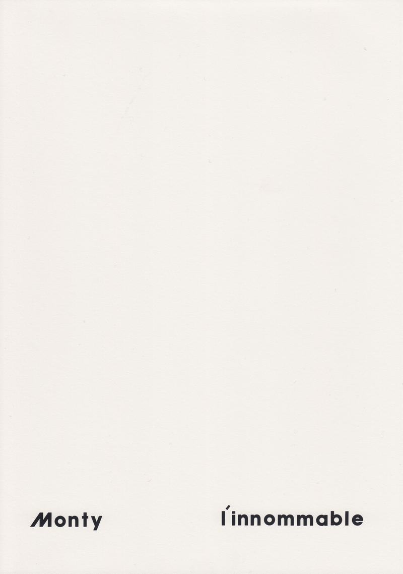 Mitch Cairns, Untitled, 2015