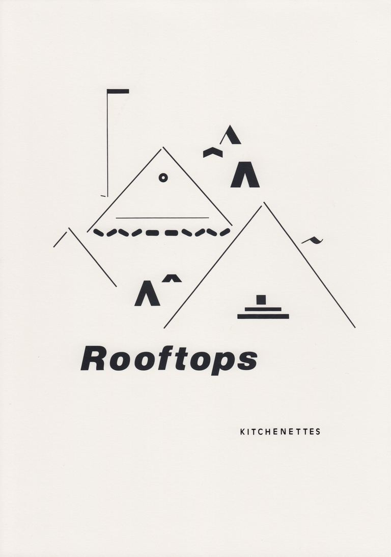 Mitch Cairns, Untitled, 2015