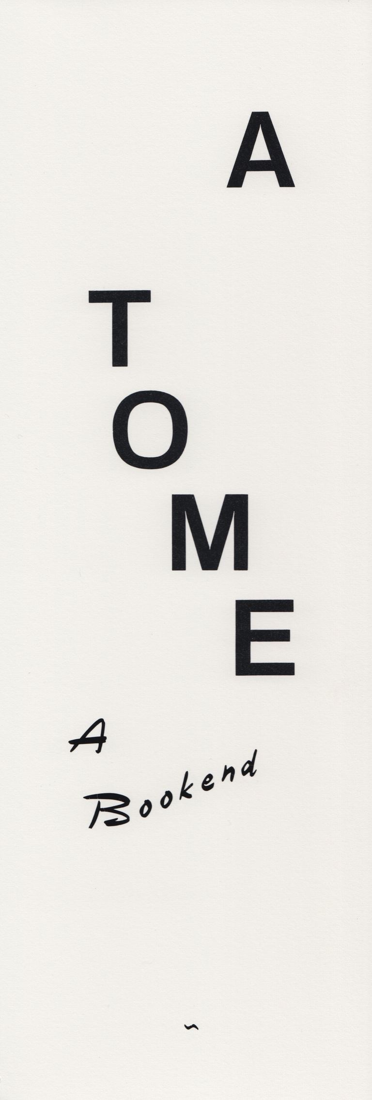 Mitch Cairns, Untitled, 2015