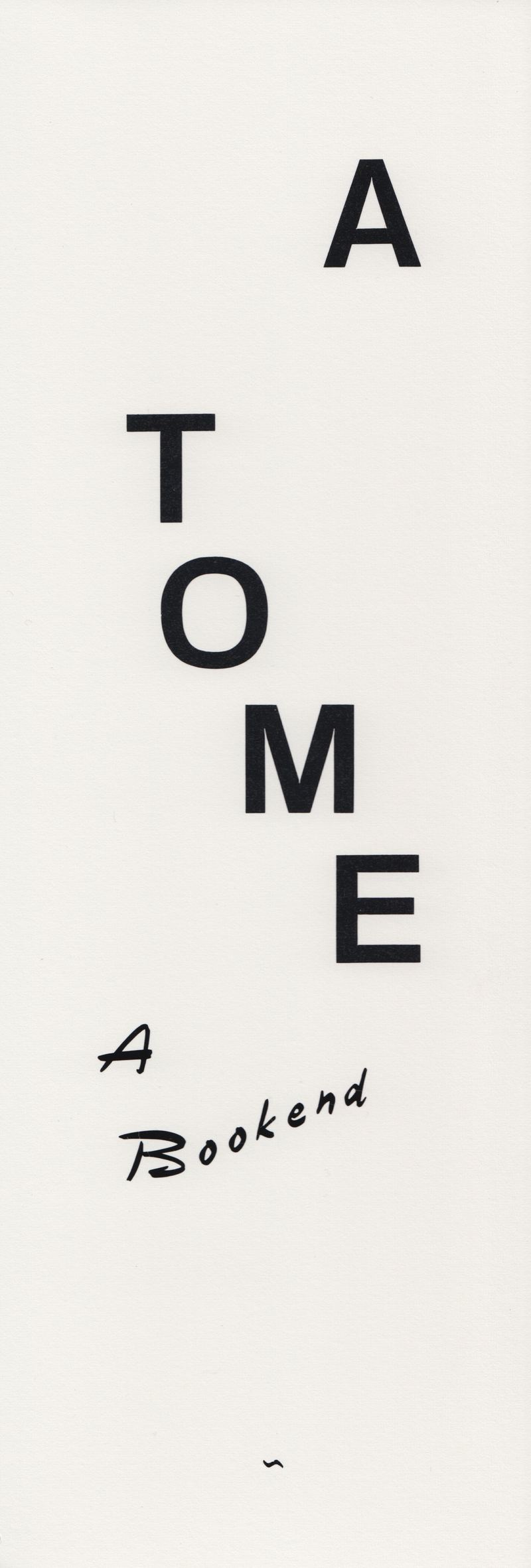 Mitch Cairns, Untitled, 2015