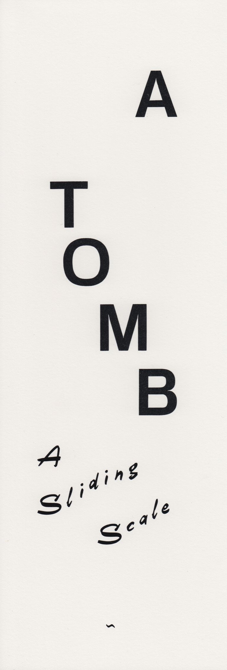 Mitch Cairns, Untitled, 2015