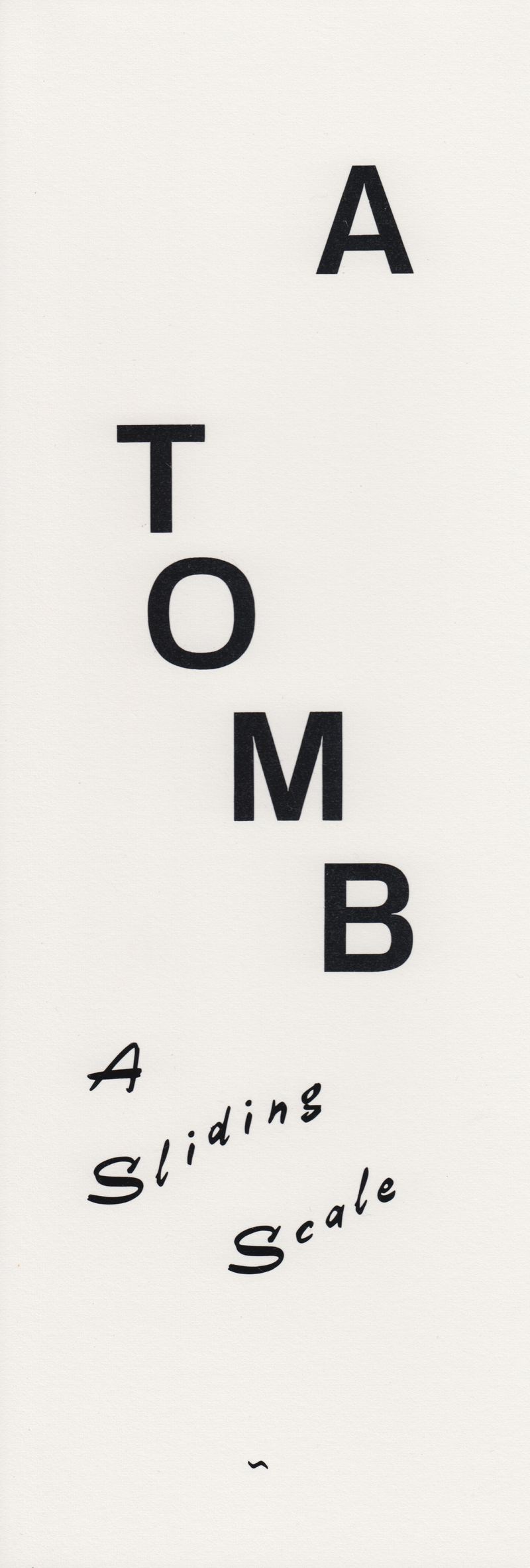 Mitch Cairns, Untitled, 2015