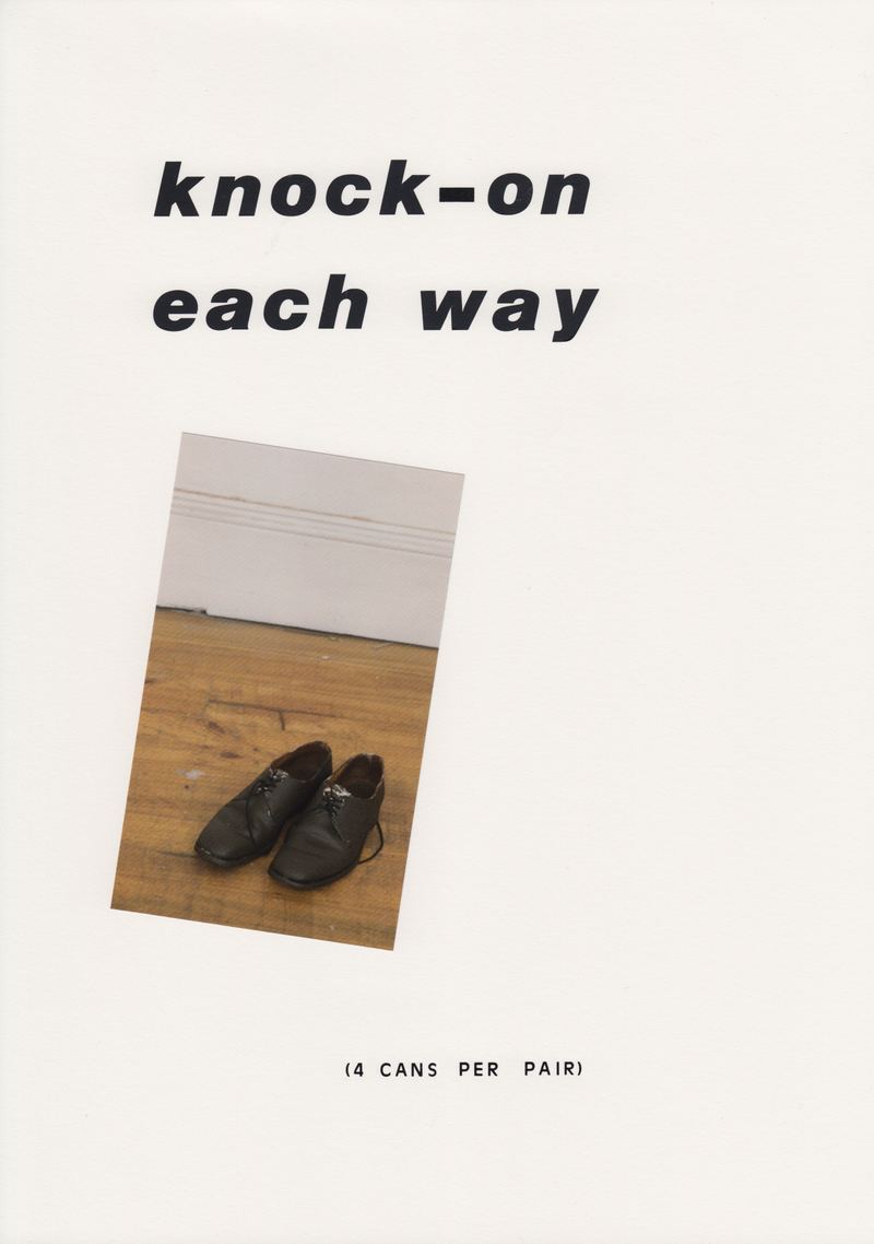 Mitch Cairns, Untitled, 2015