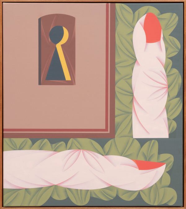 Mitch Cairns, Contrarian, 2018