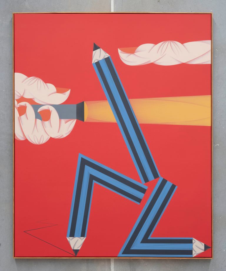 Mitch Cairns, Soliloquy Workshop, 2018