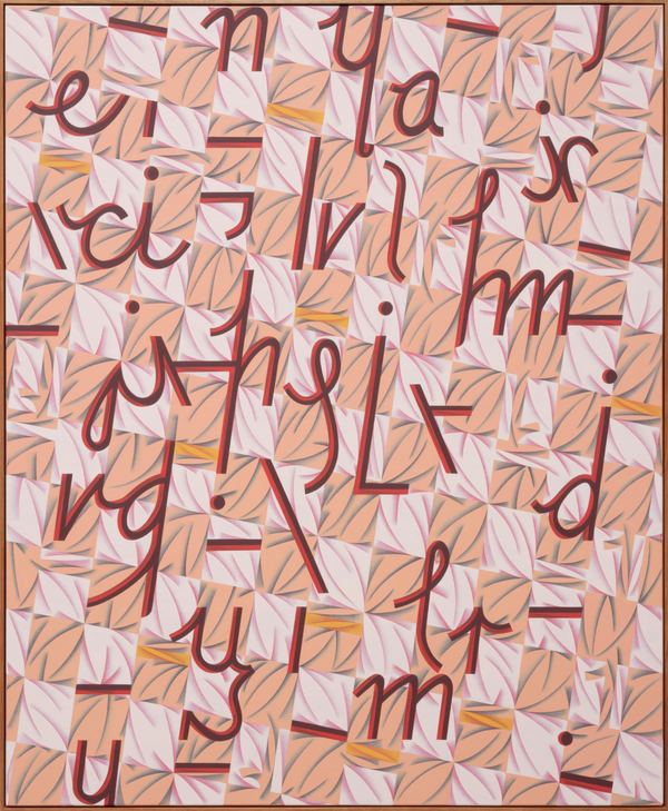 Mitch Cairns, Sur Names, 2018