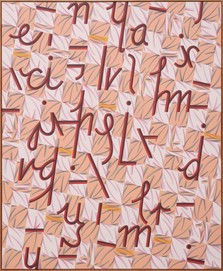 Mitch Cairns, Sur Names, 2018