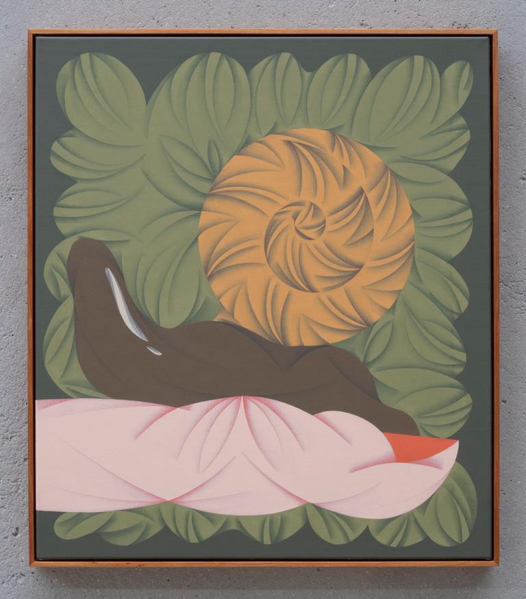 Mitch Cairns, Post-Grad, 2018