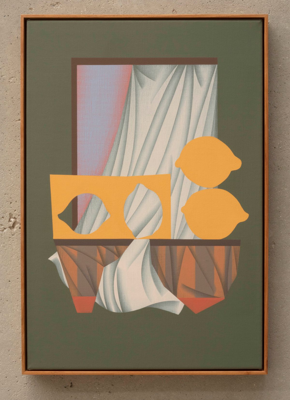 Emergency Motif (II)