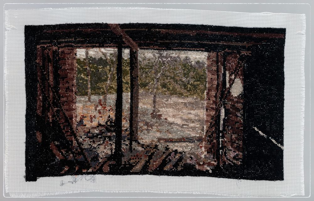 Owner Builder of Modern California House