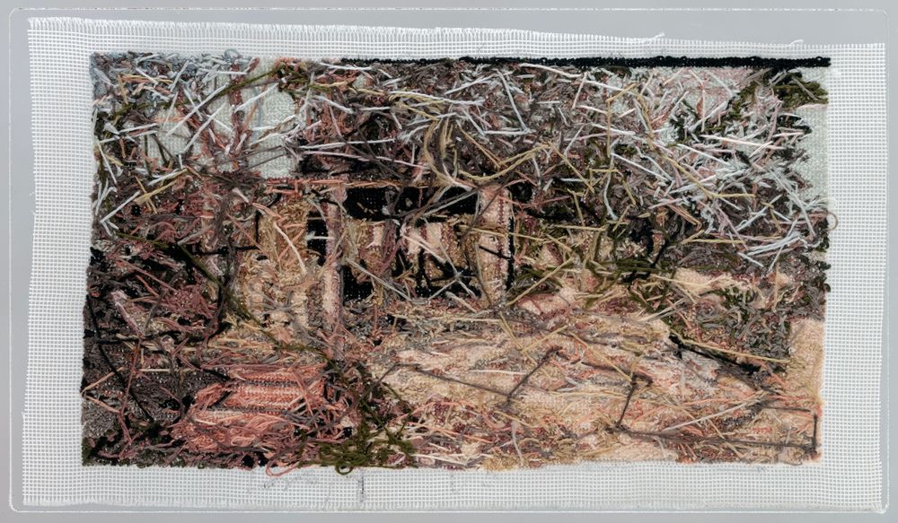 Owner Builder of Modern California House