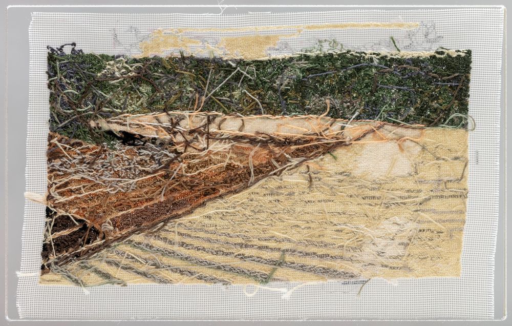 Owner Builder of Modern California House