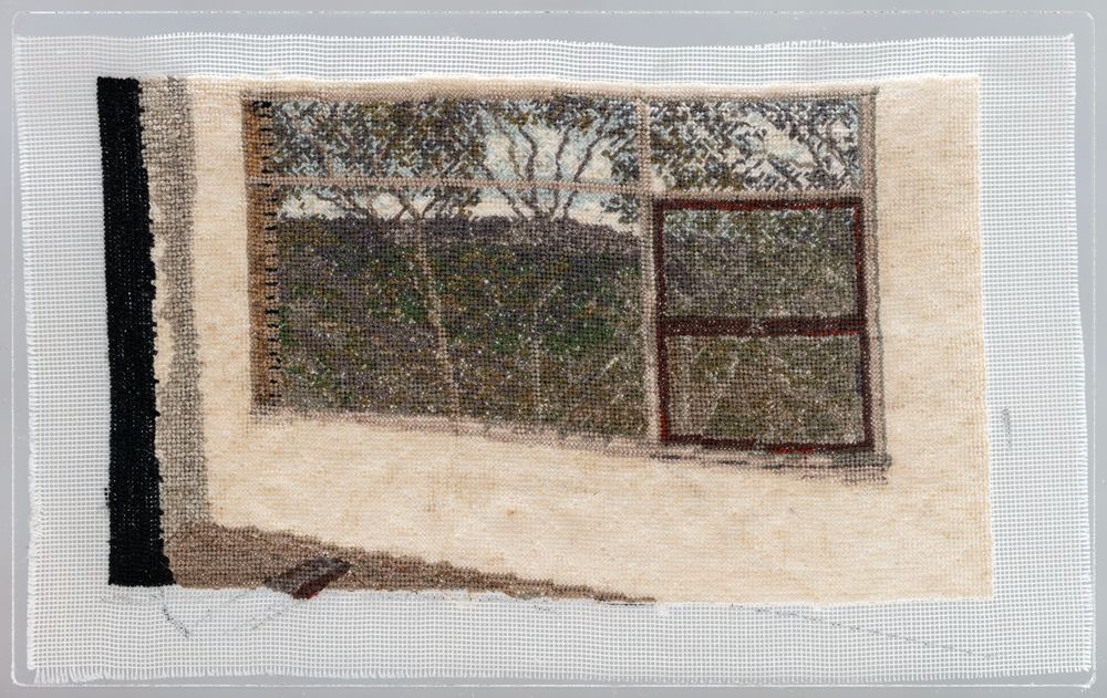 Owner Builder of Modern California House