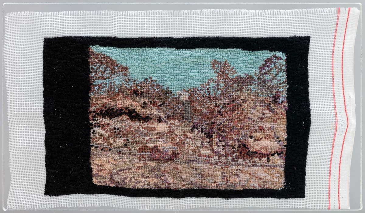 Narelle Jubelin, Owner Builder of Modern California House 10, 2024 (front)