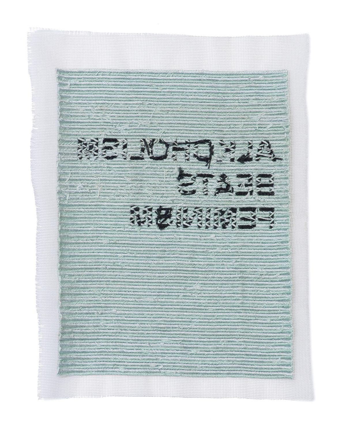 As yet Untitled (Mika Hannula, 2005) 