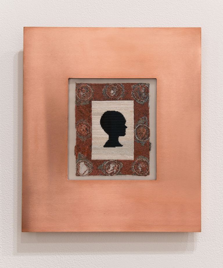 Narelle Jubelin, As yet Untitled (Narelle Jubelin, 1989), 2016