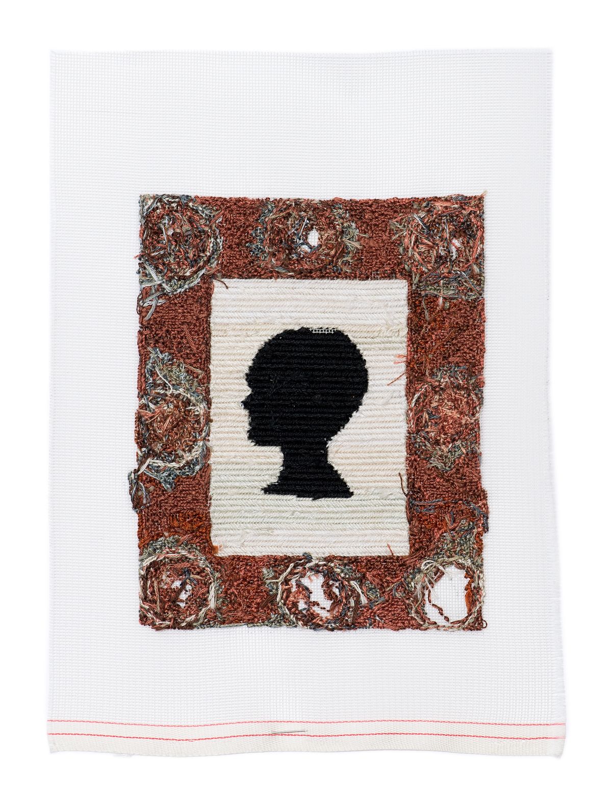 As yet Untitled (Narelle Jubelin, 1989)