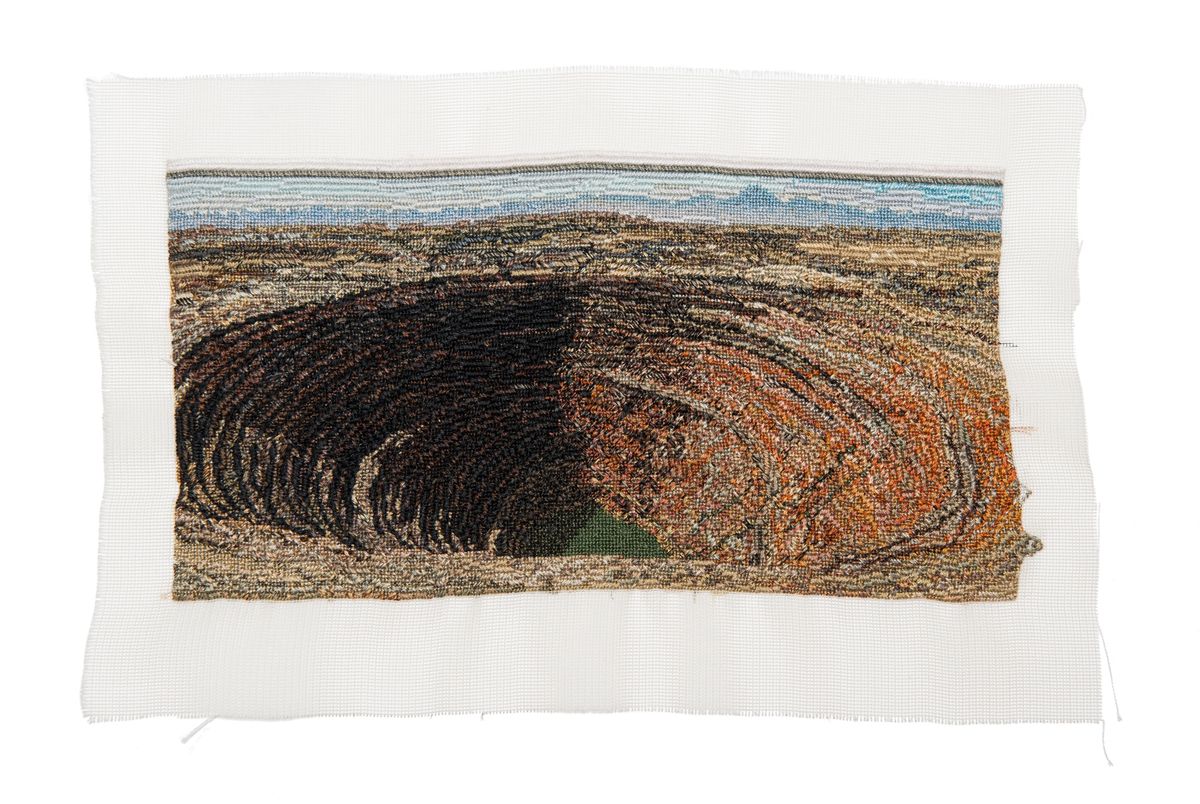 As yet Untitled (Ângela Ferreira, 2015)