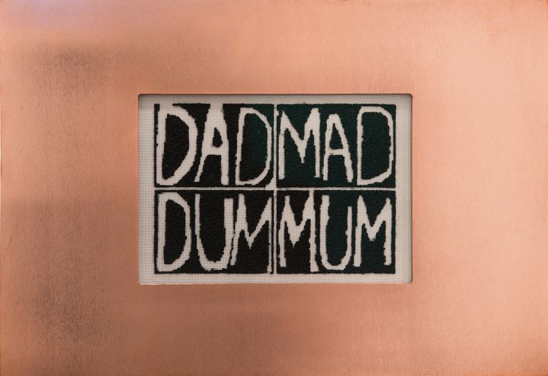 Narelle Jubelin, As yet Untitled (Newell Harry, 2006), 2016