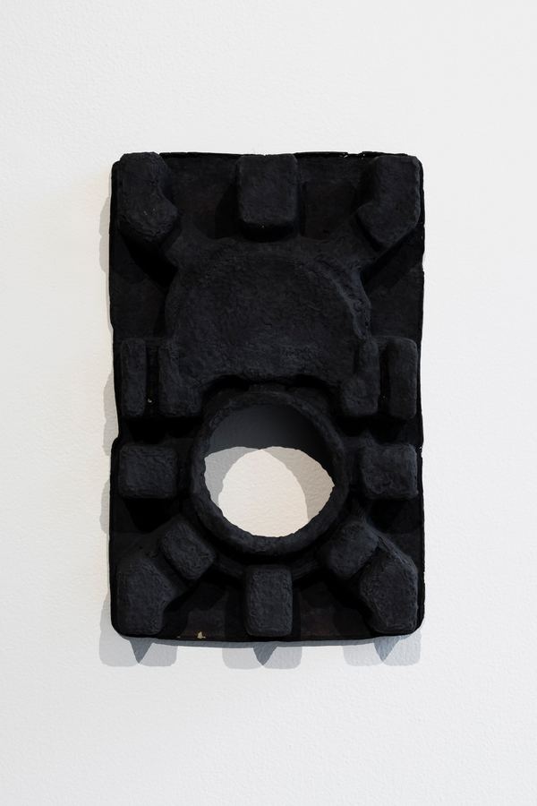 Narelle Jubelin, Untitled 3 (Madrid), 2016