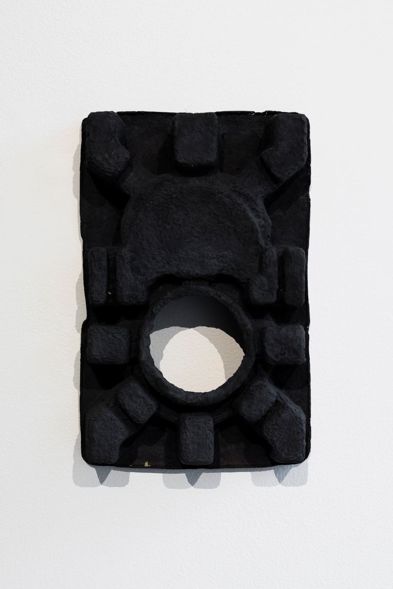 Narelle Jubelin, Untitled 3 (Madrid), 2016