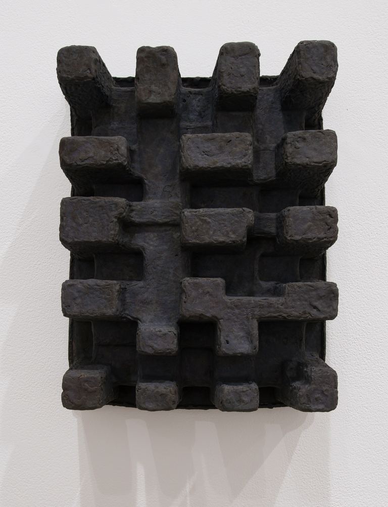 Narelle Jubelin, Untitled 2 (Londres), 2016