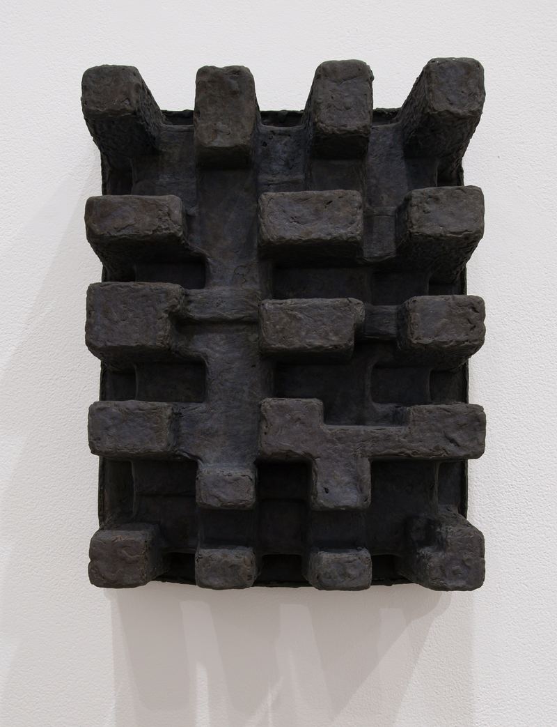 Narelle Jubelin, Untitled 2 (Londres), 2016