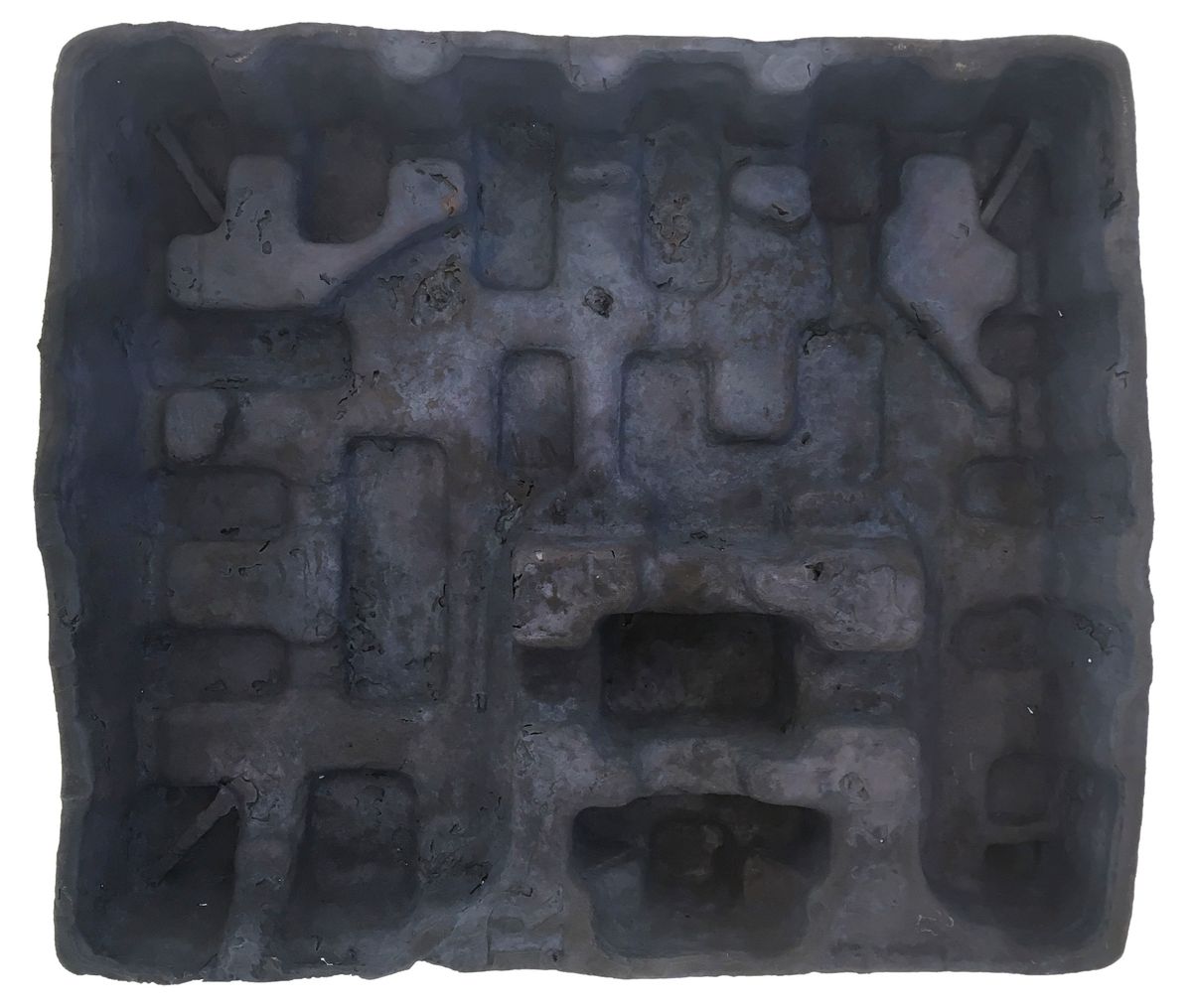 Untitled 1 (São Paulo)