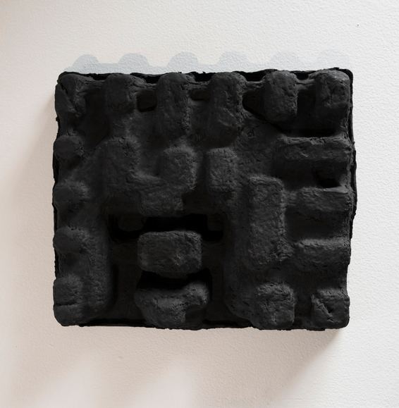 Narelle Jubelin, Untitled 1 (São Paulo), 2016