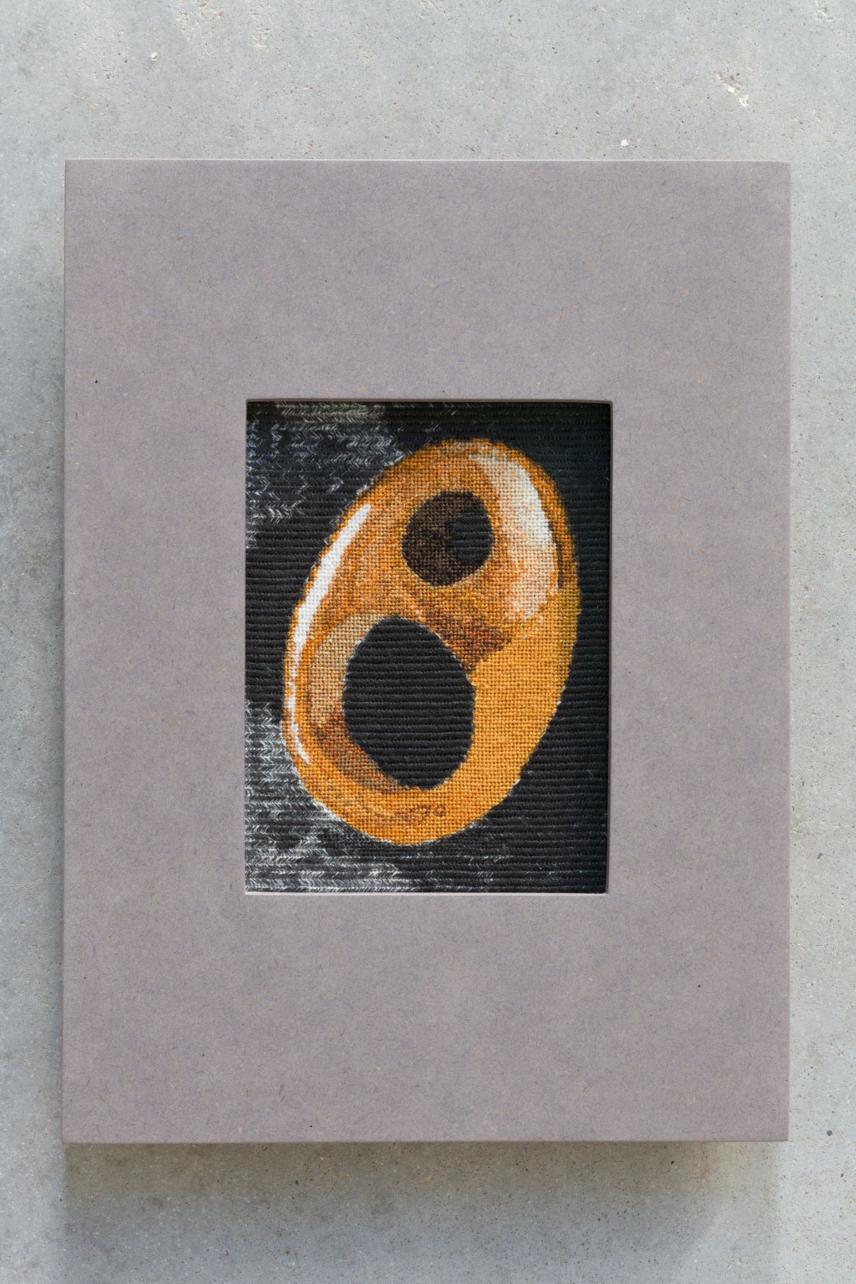 As Yet Untitled (Man Ray, 1970)