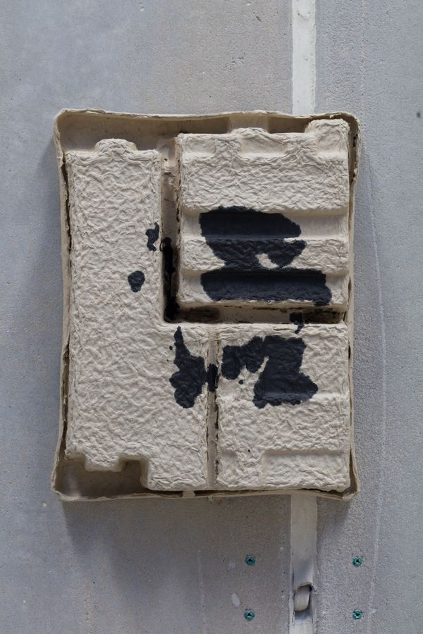 Narelle Jubelin, As Yet Fabricated (Melbourne, 2018), 2019