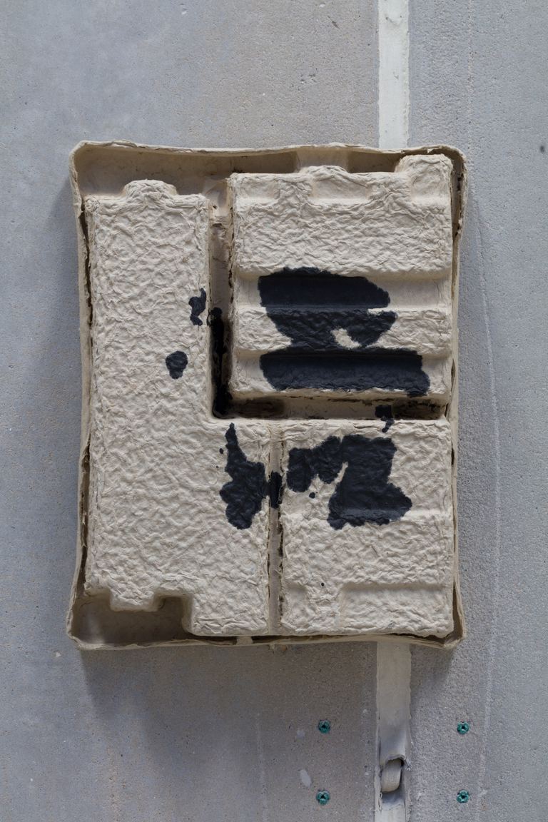 Narelle Jubelin, As Yet Fabricated (Melbourne, 2018), 2019