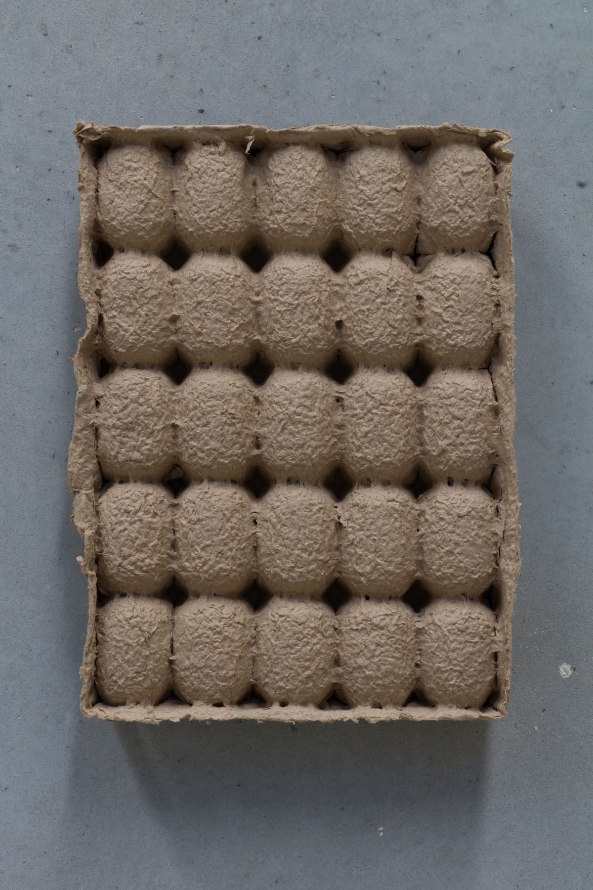 As Yet Fabricated (Madrid, 2017)