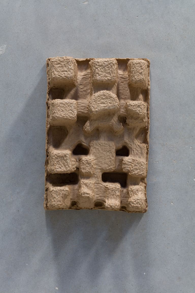 Narelle Jubelin, As Yet Fabricated (Sydney, 2017), 2019